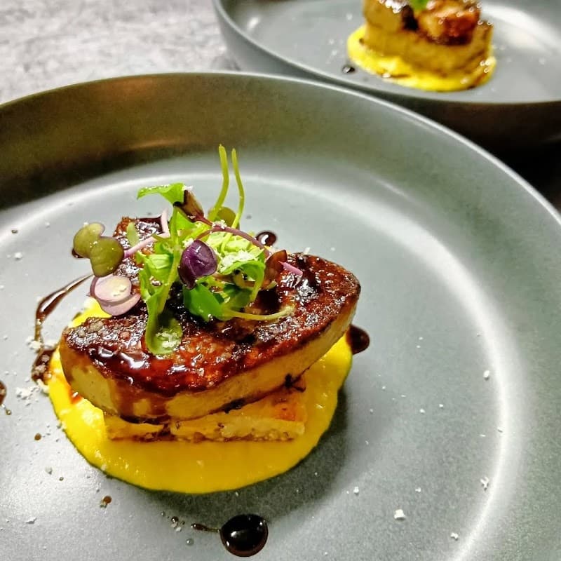ブラッスリー レトンの店内・料理の写真 3枚目