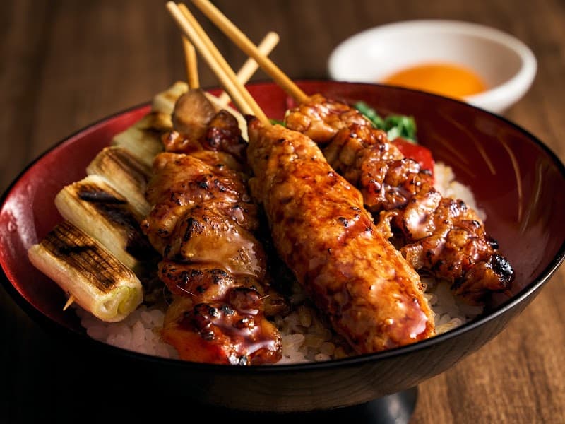 YORONOTAKI STAND BAR&TAKEOUTの店内・料理の写真 3枚目