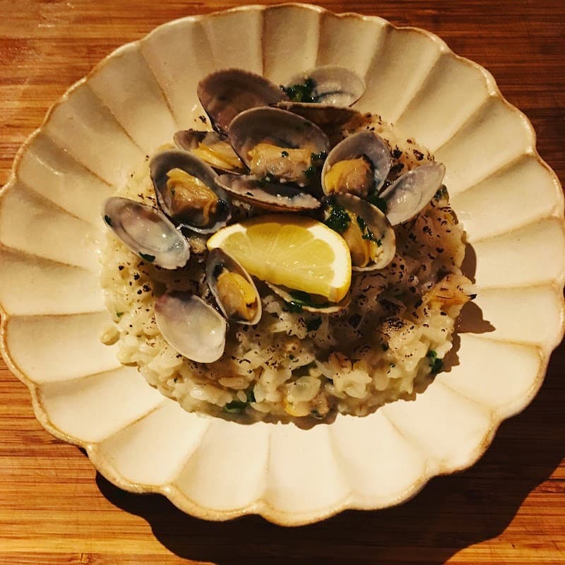 ワインのお店 ムーの店内・料理の写真 2枚目