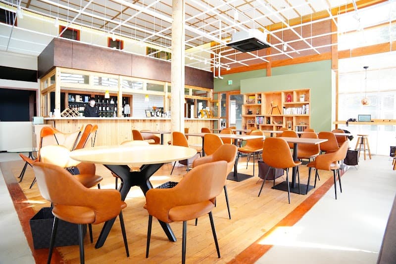 八ヶ岳 グランヴェール ヴィンヤード／ワイナリー＆カフェの店内・料理の写真 3枚目