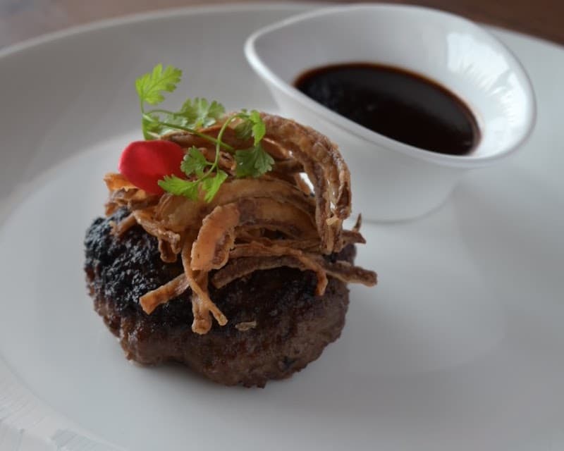 Bistro HACHIYA（ビストロ ハチヤ）の店内・料理の写真 2枚目