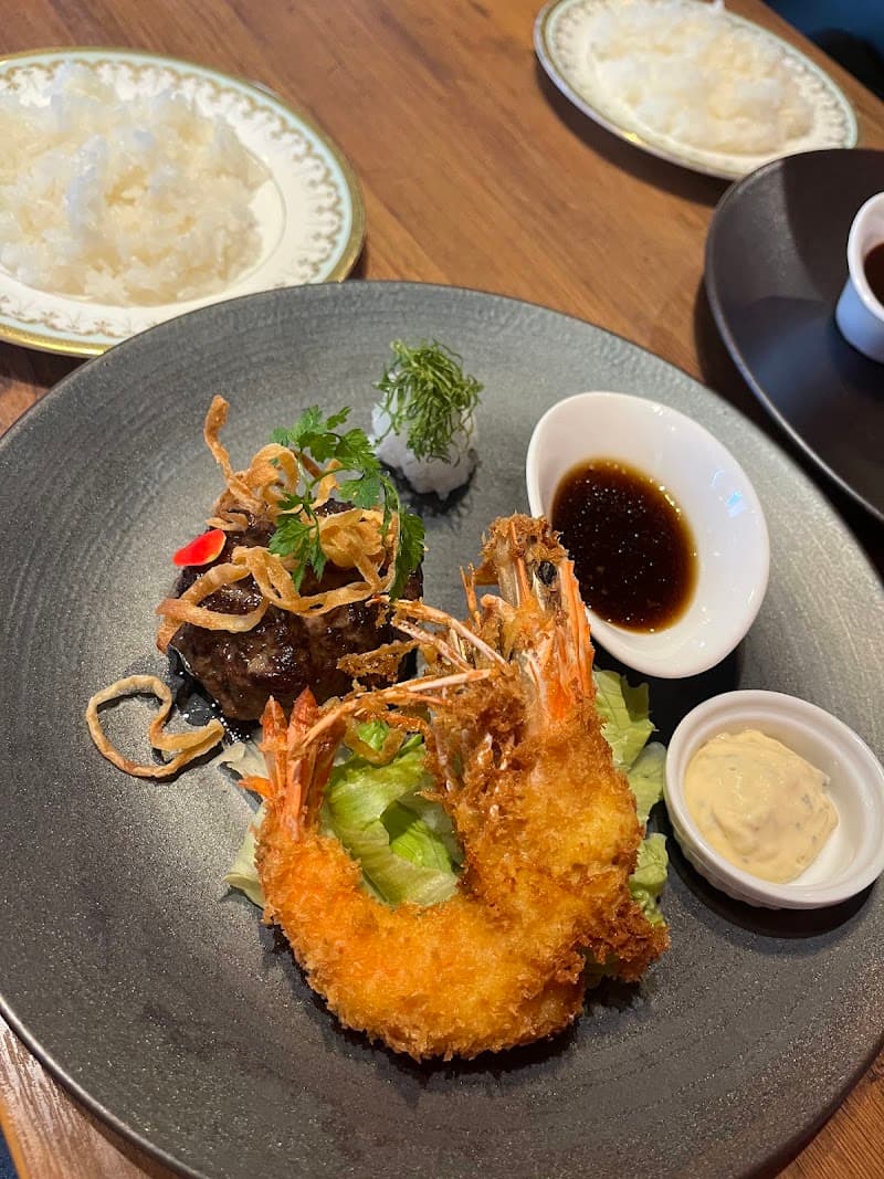 Bistro HACHIYA（ビストロ ハチヤ）の店内・料理の写真 3枚目