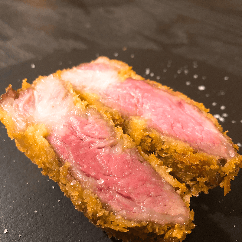 Bistroむじかの店内・料理の写真 2枚目