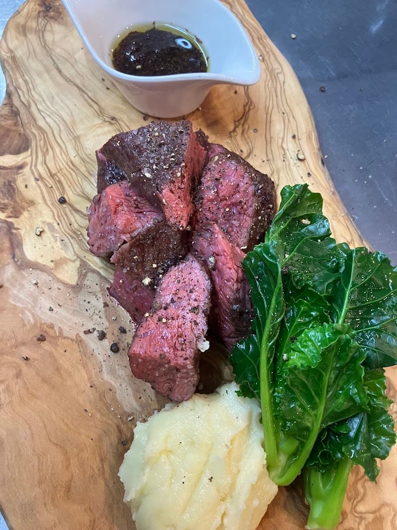 Bistroむじかの店内・料理の写真 3枚目