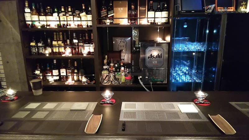 Ｂａｒ・ＯｌｄＲｏｏｋｉｅの店内・料理の写真 3枚目
