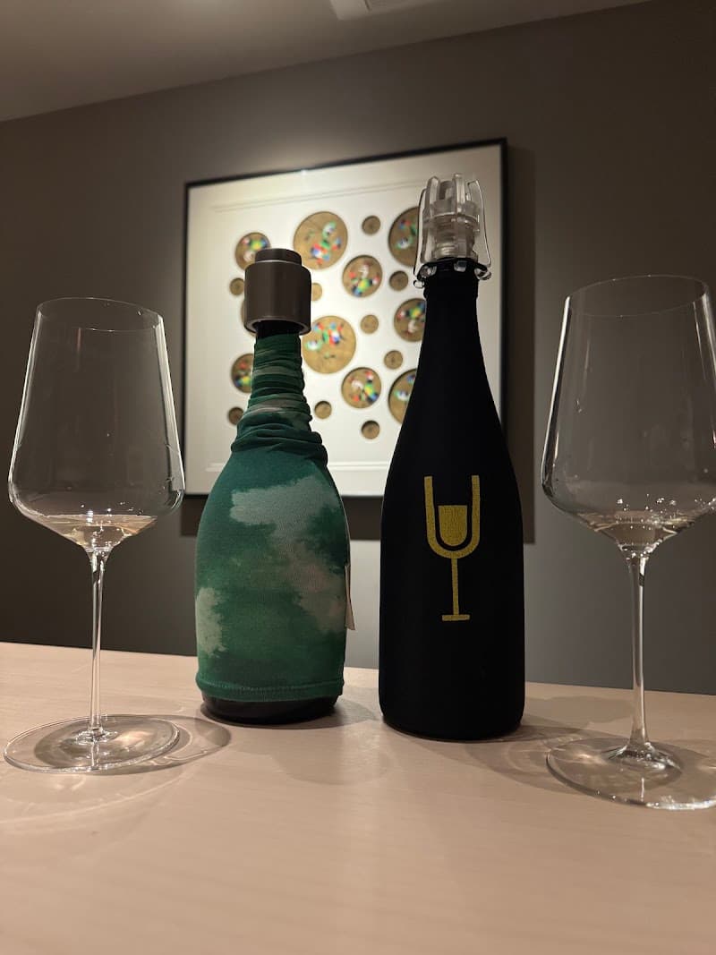Grower Champagrne Bar Rencontre(ランコントル)予約制