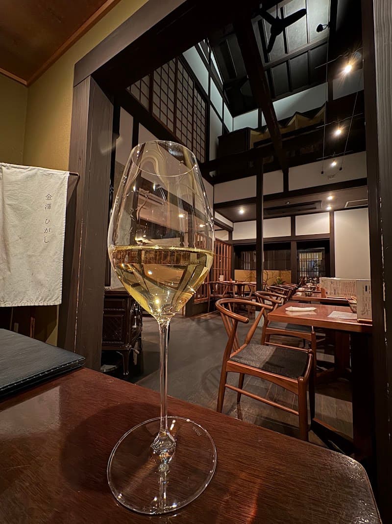 音ゆ Champagne Barの店内・料理の写真 3枚目