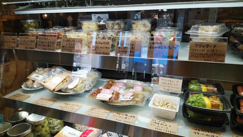 il compleannoの店内・料理の写真 3枚目