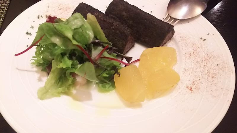 Narisadaの店内・料理の写真 3枚目