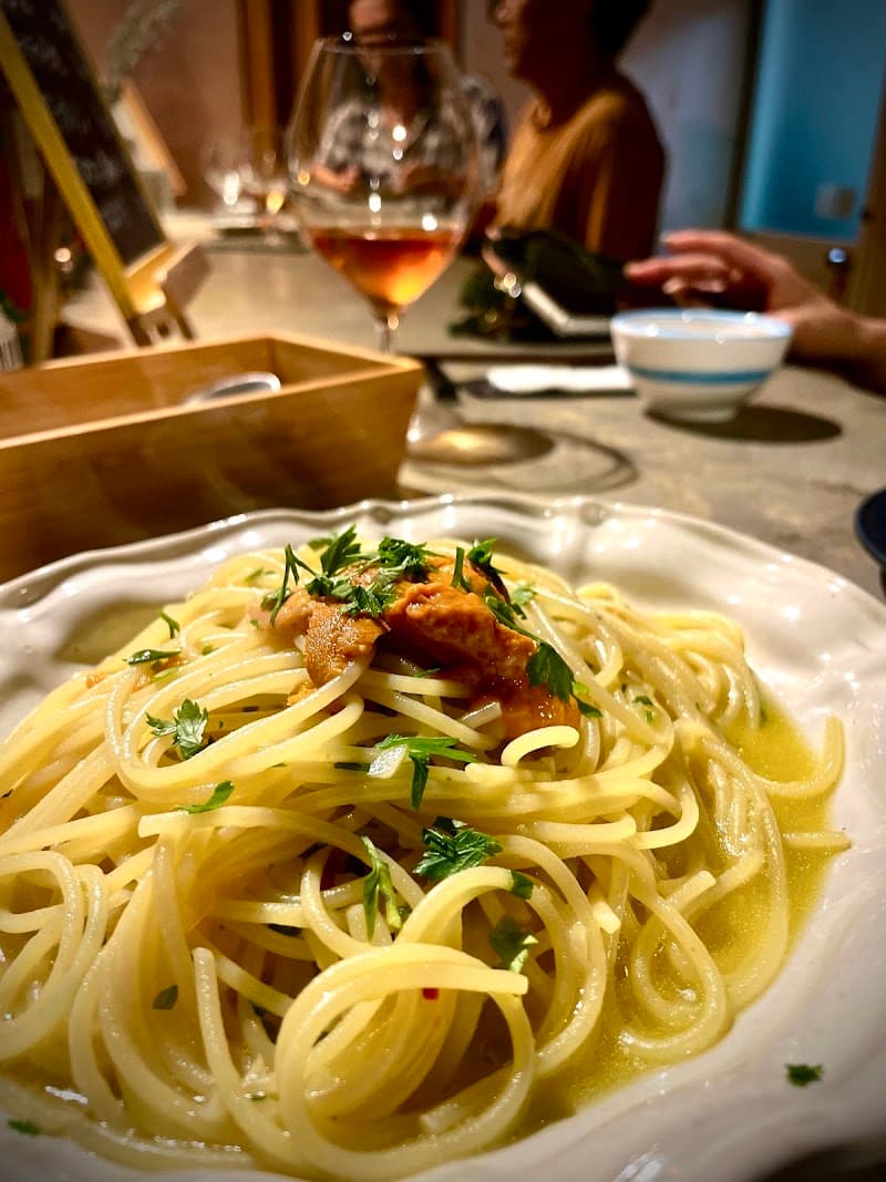 Bar Il Fruttoの店内・料理の写真 2枚目