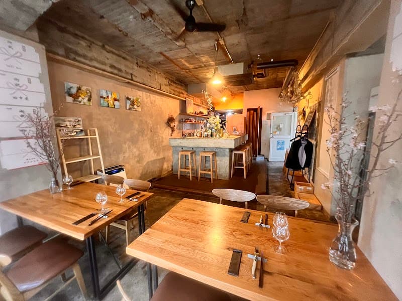 Bar Il Fruttoの店内・料理の写真 3枚目