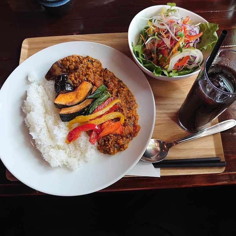 カマヤンの店内・料理の写真 2枚目