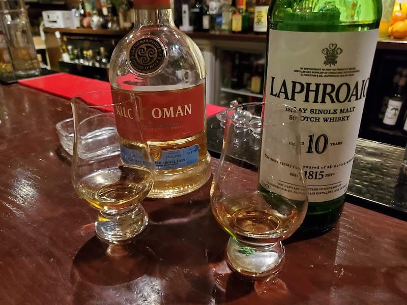 ＢＡＲ・Ｓｈｕの店内・料理の写真 2枚目