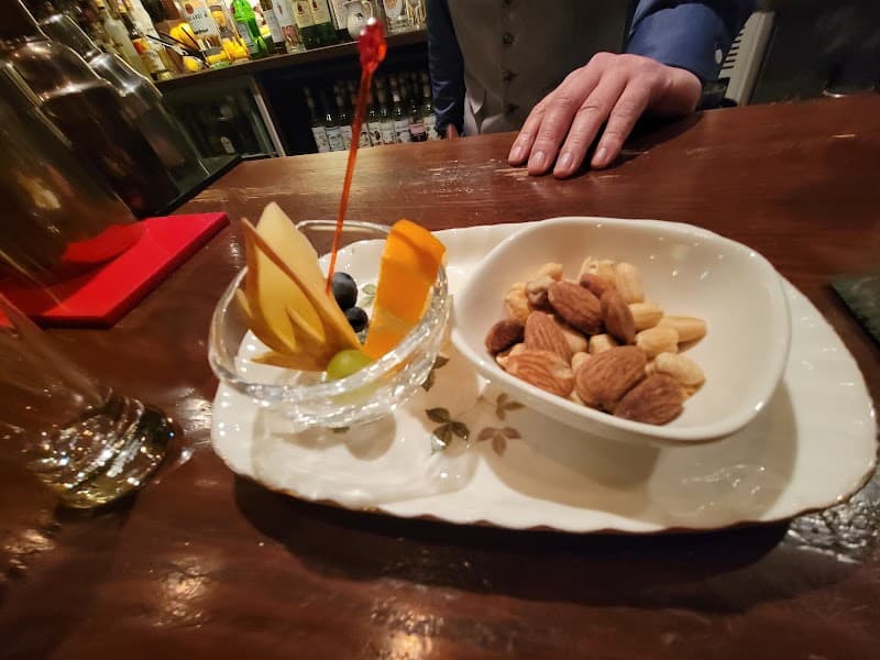 ＢＡＲ・Ｓｈｕの店内・料理の写真 3枚目