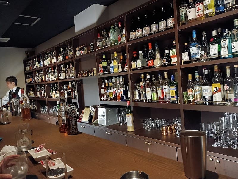 Bar Style