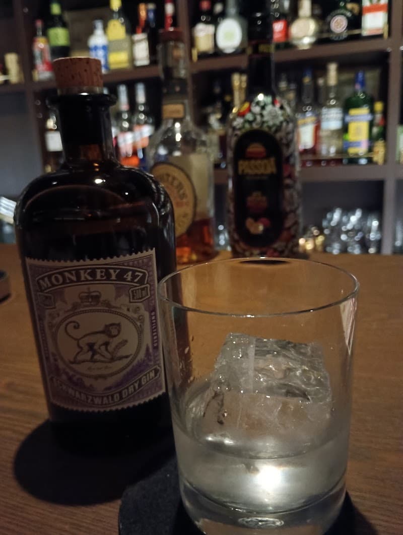Bar Styleの店内・料理の写真 3枚目