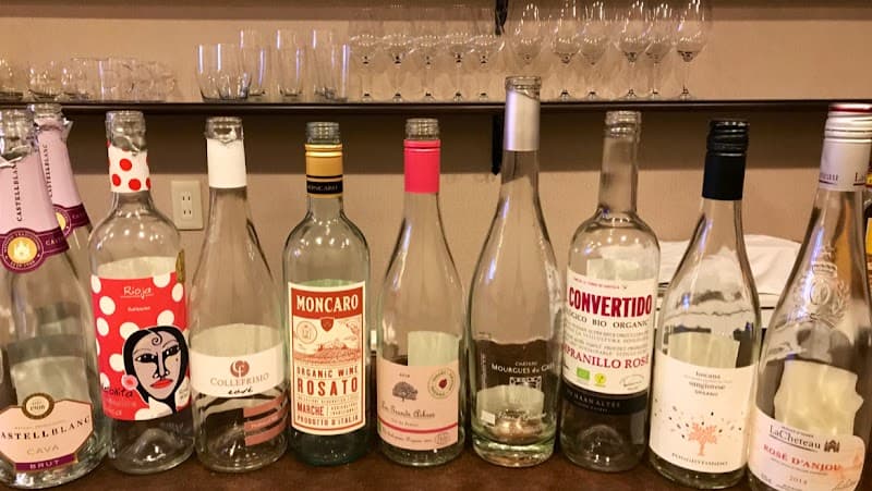 Vin Vinoの店内・料理の写真 2枚目