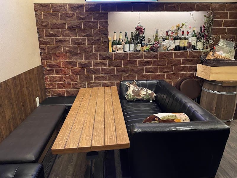 Vin Vinoの店内・料理の写真 3枚目