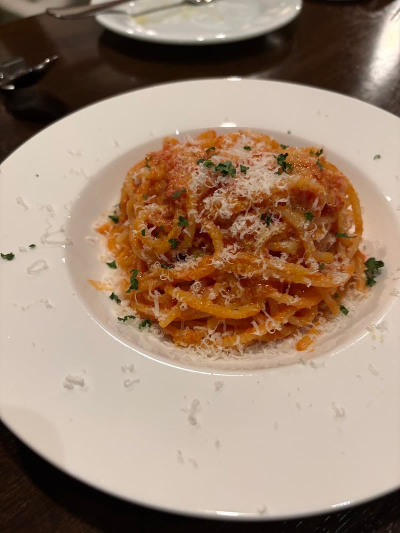 トラットリア・ヴィーヴォの店内・料理の写真 3枚目