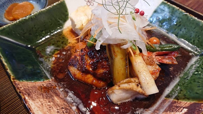 ビストロ・イングの店内・料理の写真 2枚目