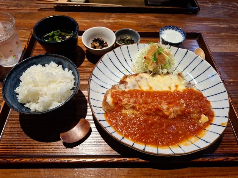 ビストロ・イングの店内・料理の写真 3枚目