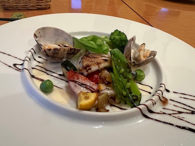 プチボヌールの店内・料理の写真 3枚目