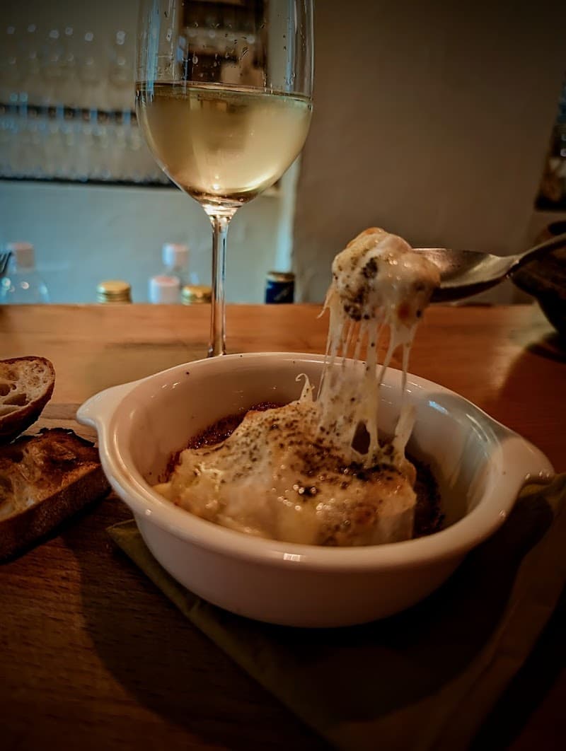 ワインと食事 ateの店内・料理の写真 2枚目