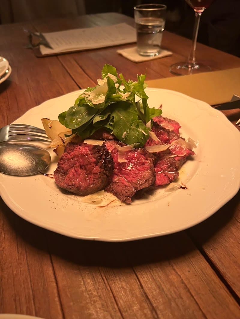 ワインと食事 ateの店内・料理の写真 3枚目