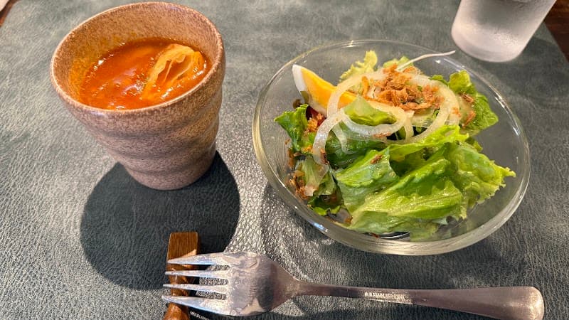 9 ▷▷10 (きゅうからじゅう)の店内・料理の写真 2枚目