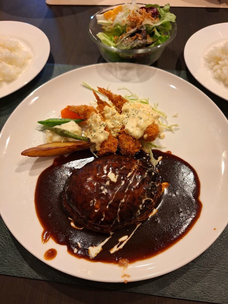 9 ▷▷10 (きゅうからじゅう)の店内・料理の写真 3枚目