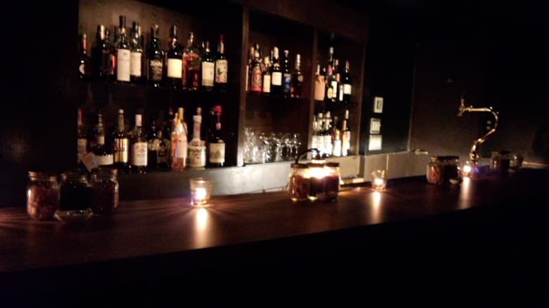 Bar Luciano