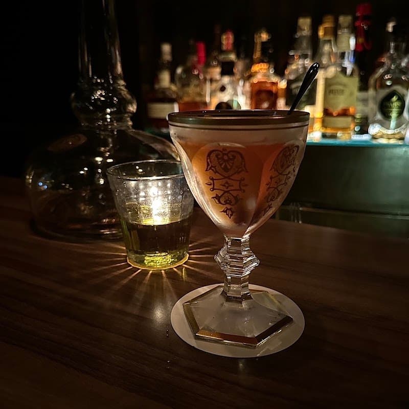 Bar Lucianoの店内・料理の写真 2枚目