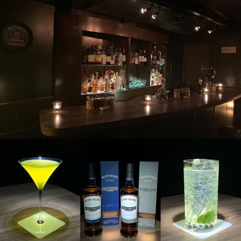 Bar Lucianoの店内・料理の写真 3枚目