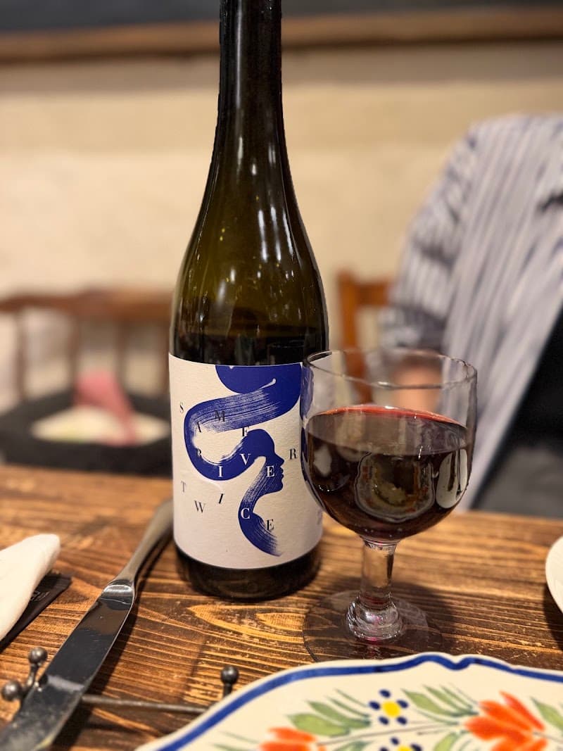 Asu à VIVANT アスアヴィヴァンの店内・料理の写真 3枚目