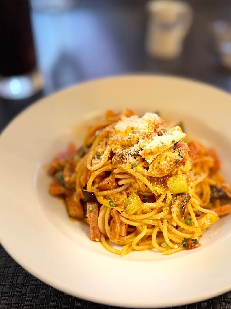 Bistro GRASSOの店内・料理の写真 3枚目