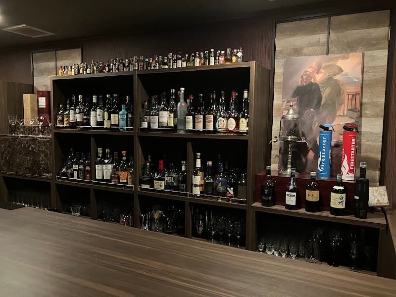 Bar Portier.の店内・料理の写真 3枚目
