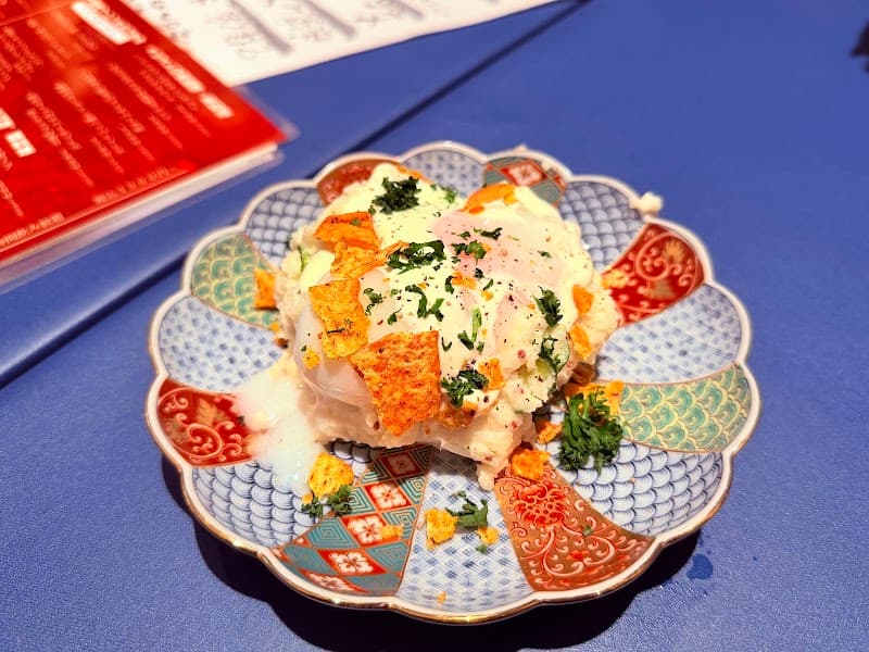 三ジェルマン ペリエ千葉店の店内・料理の写真 2枚目