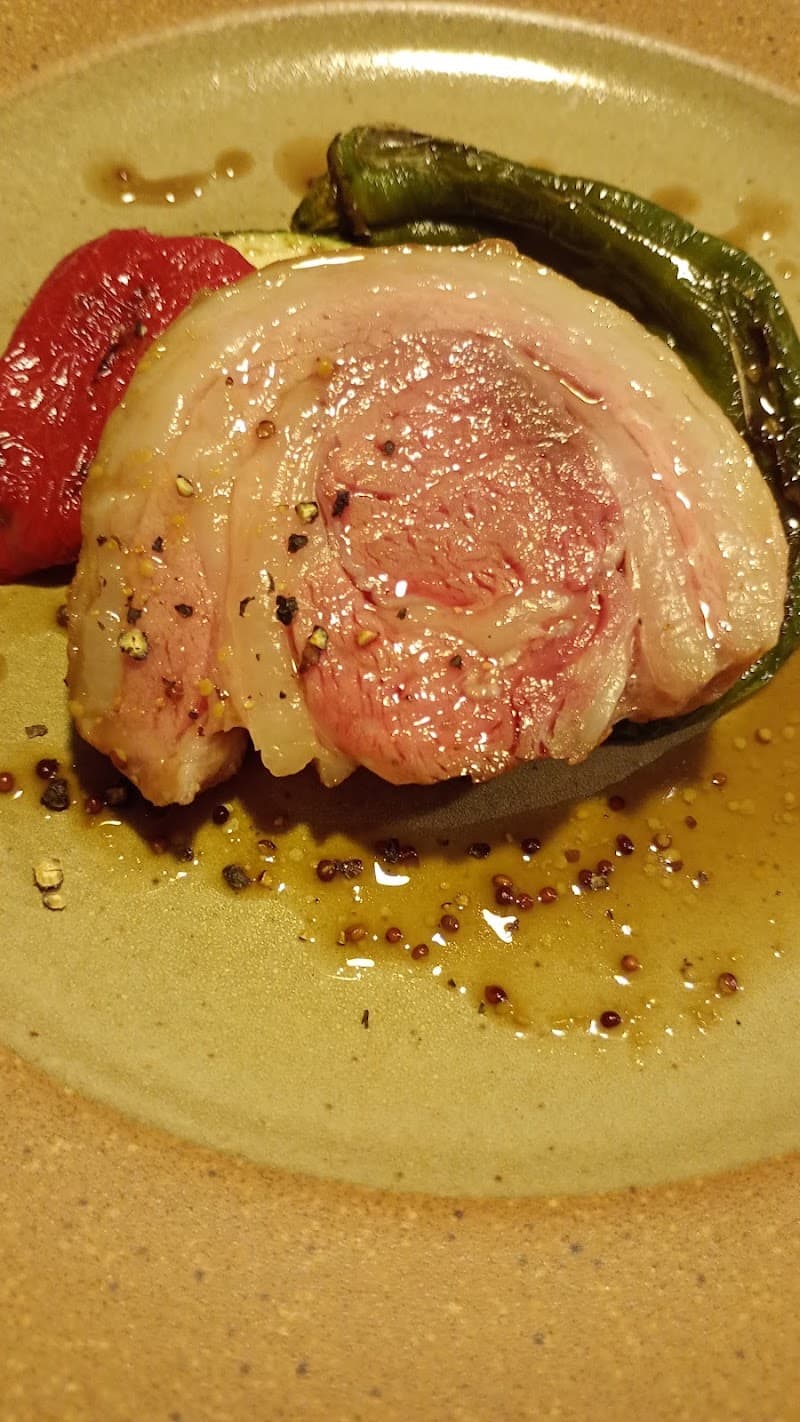 Bistrot et Vin 20区の店内・料理の写真 3枚目