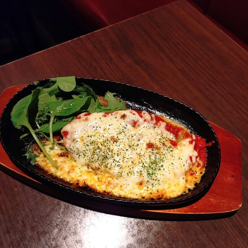 高崎ワインバールの店内・料理の写真 3枚目