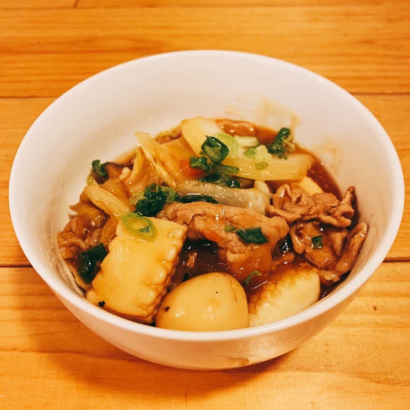 BARゆっくりほっくりの店内・料理の写真 2枚目