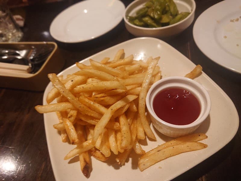 ウィンダンシーの店内・料理の写真 3枚目