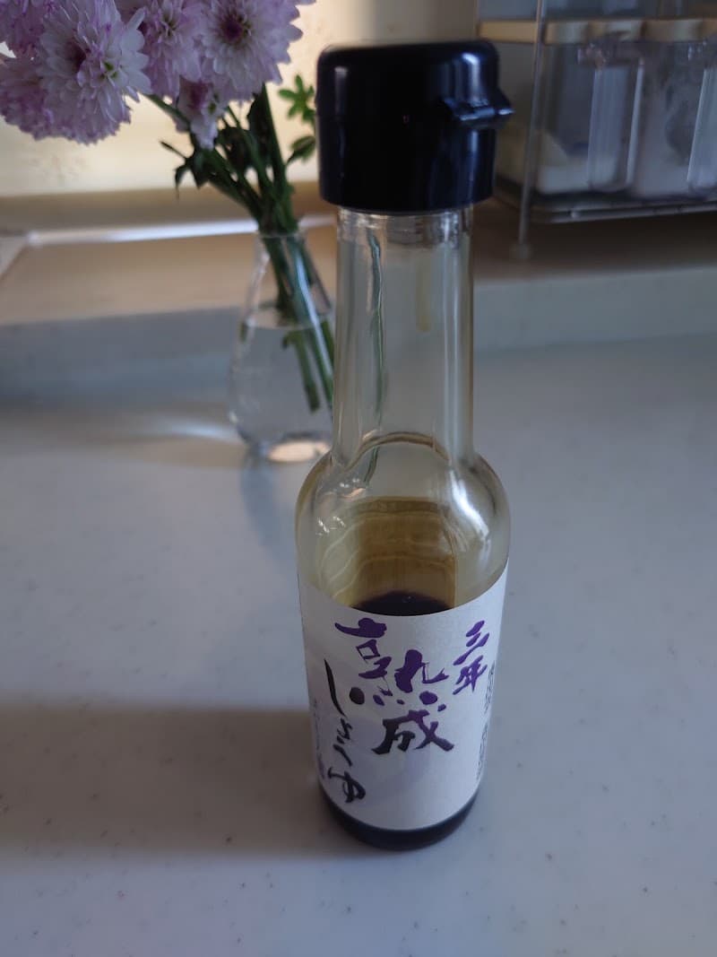 ㈲森田醤油店の店内・料理の写真 2枚目