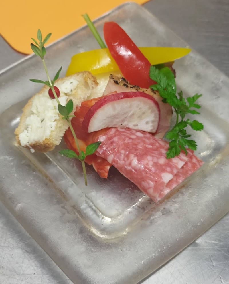 HamiltonComutusの店内・料理の写真 3枚目