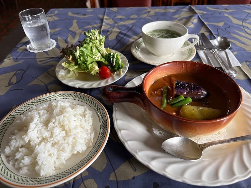 ポンヌフの店内・料理の写真 2枚目