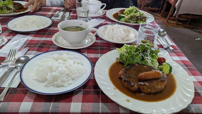 ポンヌフの店内・料理の写真 3枚目