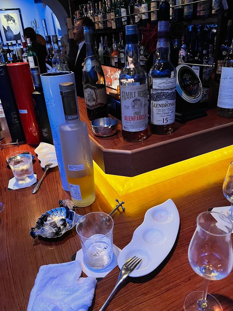 デジャブ ( déjàvu )の店内・料理の写真 2枚目