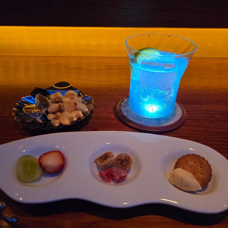 デジャブ ( déjàvu )の店内・料理の写真 3枚目