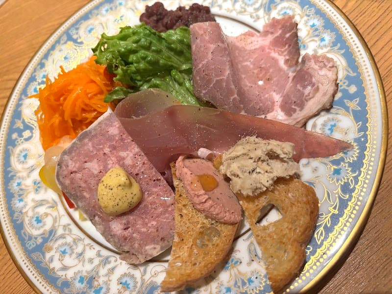 洋食木下の店内・料理の写真 3枚目