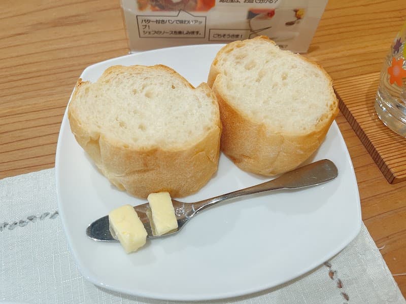 ビストロ さえんの店内・料理の写真 2枚目
