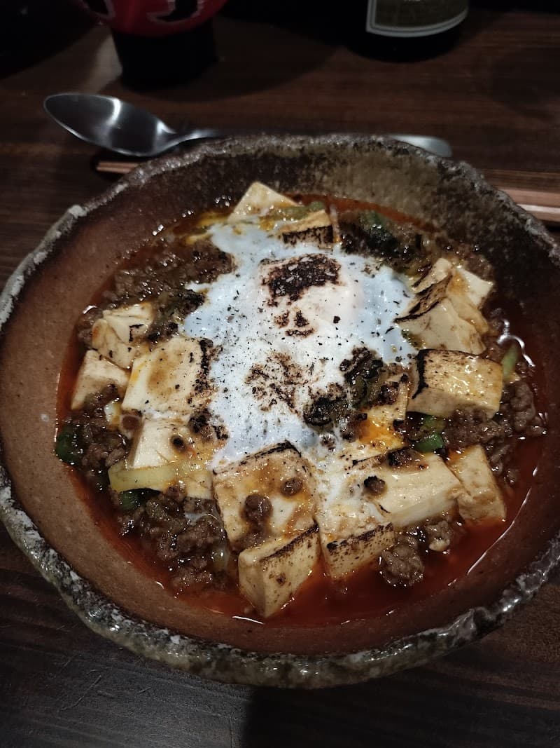 ESQUINAの店内・料理の写真 2枚目